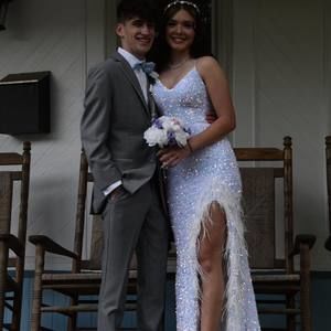 Meet your Posher, Jaden